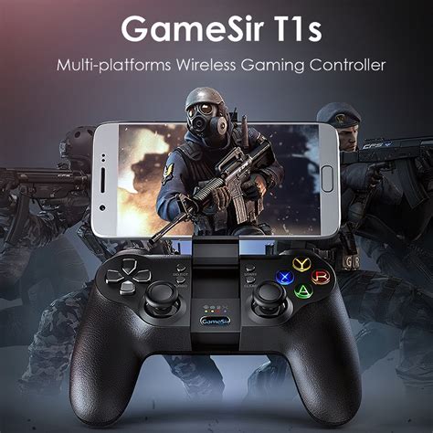 gamesir t1s ios.